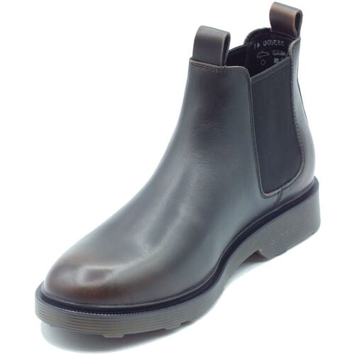 Enkellaarzen Cult CLM353000 Ozzy Black