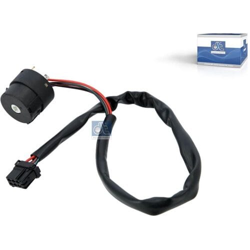 Contactschakelaar  DT SPARE PARTS 4.62078