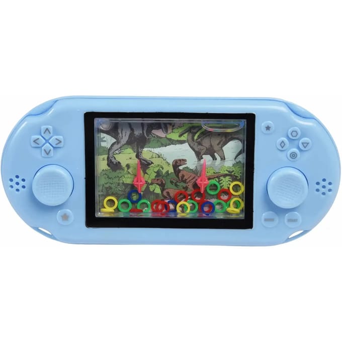 Dinosaurus joystick waterspelletjes Rex London Prehistoric Land