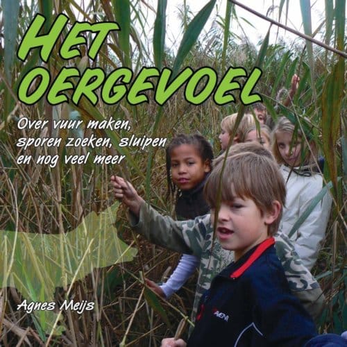 Het Oergevoel - Agnes Meijs