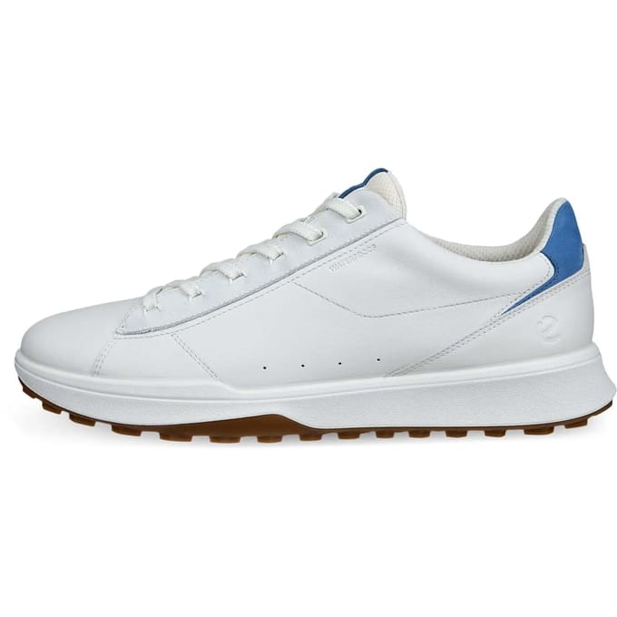 Spikeless golfschoenen Ecco Street Vibe Lace