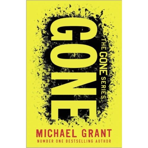 Gone - The Gone Series - Michael Grant