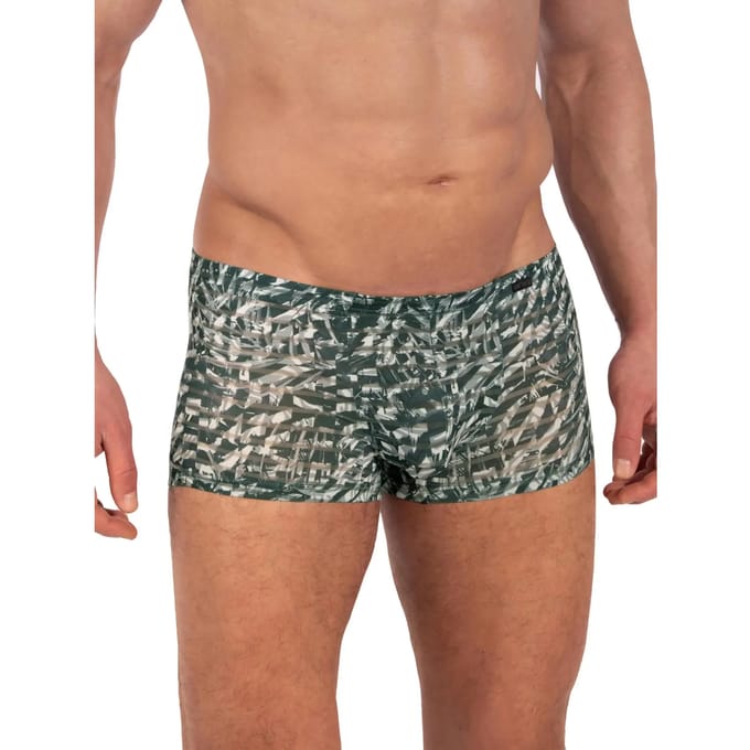 Boxers Olaf Benz Slip RED2333