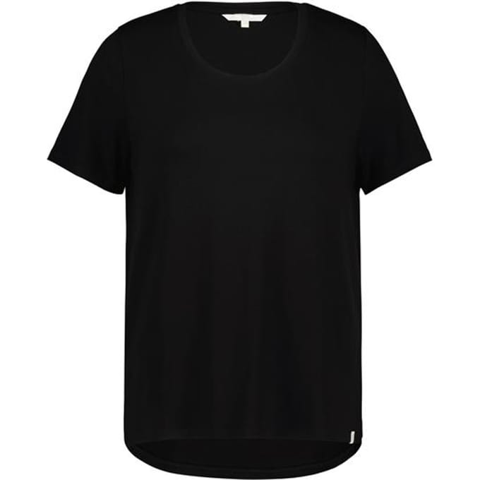 DIDI Dames T-shirt Fame Black maat 48