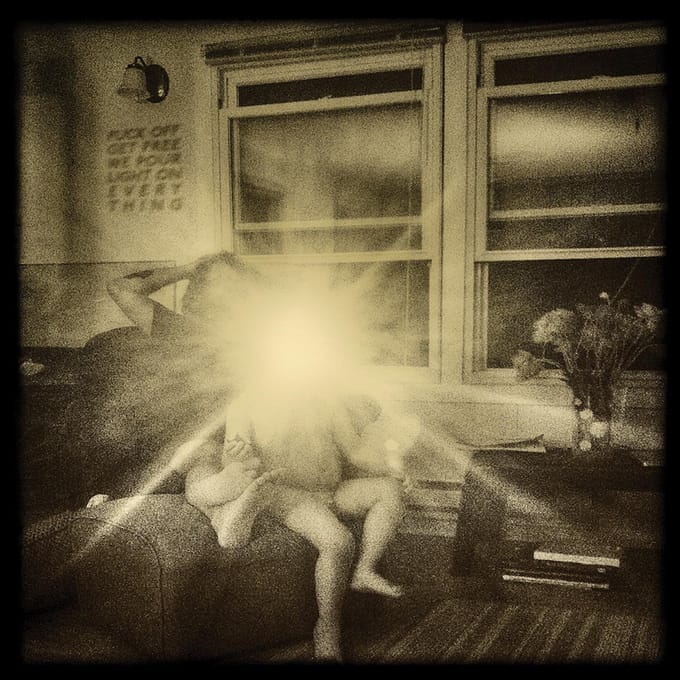 A Silver Mt. Zion - Fuck Off Get Free We Pour Light On Everything (LP)