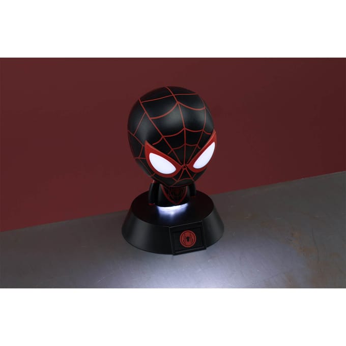 Spider-Man - Miles Morales Icon Light (PP6606SPM)