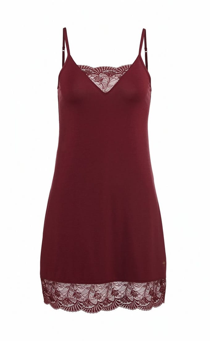 Joop! Nachthemd Beautiful Chemise