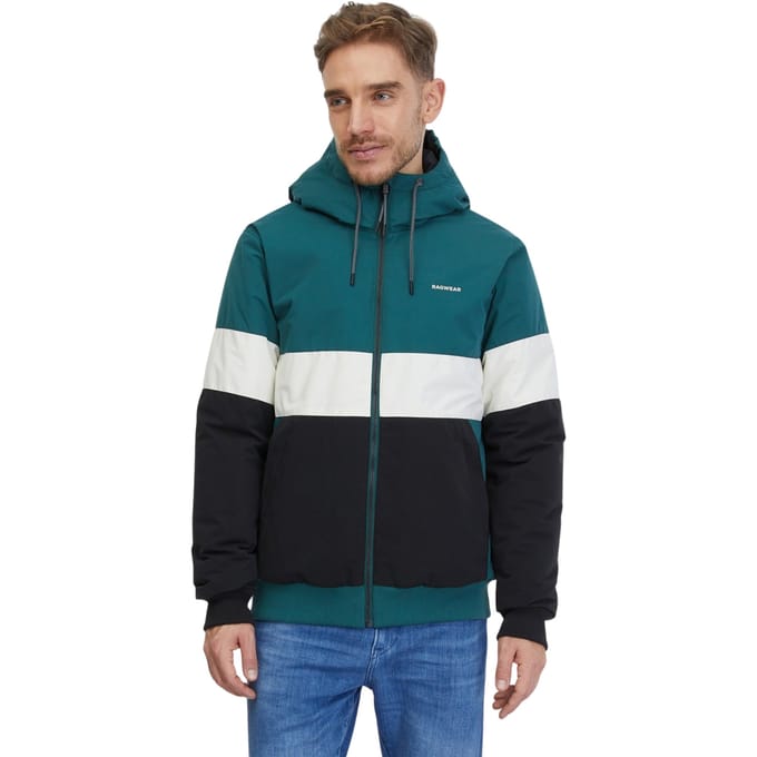 Ragwear jas