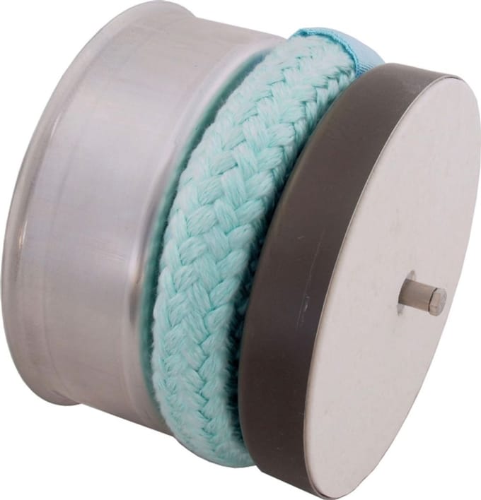 Wolf Verdringingslichaam D226 compleet voor CGB-35/35/TGB-40/60, 8611172
