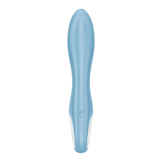 Satisfyer ‘Air Pump Bunny 4', 21,5 cm
