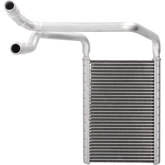 Warmtewisselaar, interieur verwarming NISSENS 707078