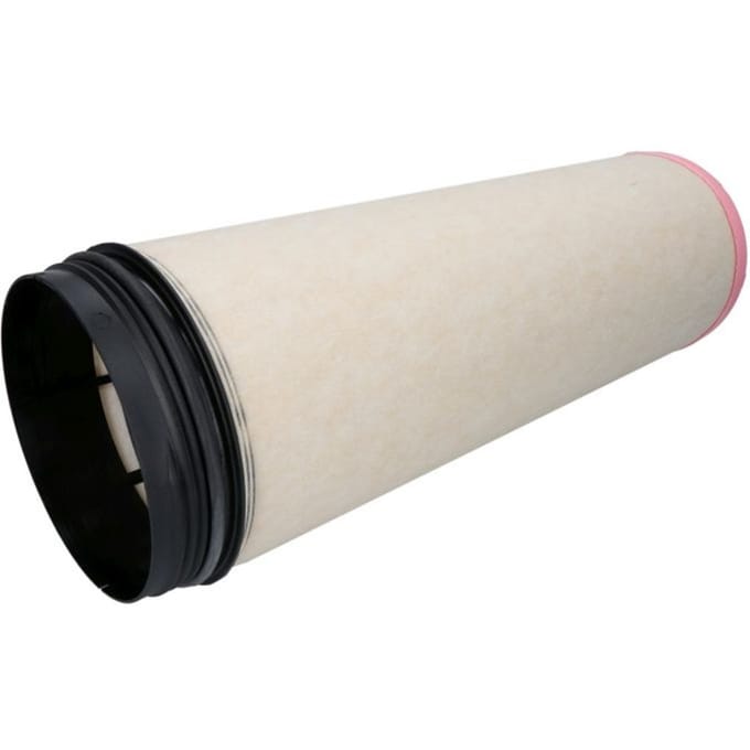 Secundair luchtfilter MANN-FILTER CF 1750