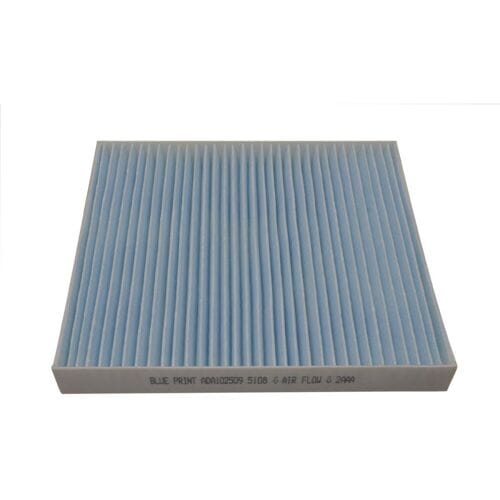 Cabinefilter BLUE PRINT ADA102509