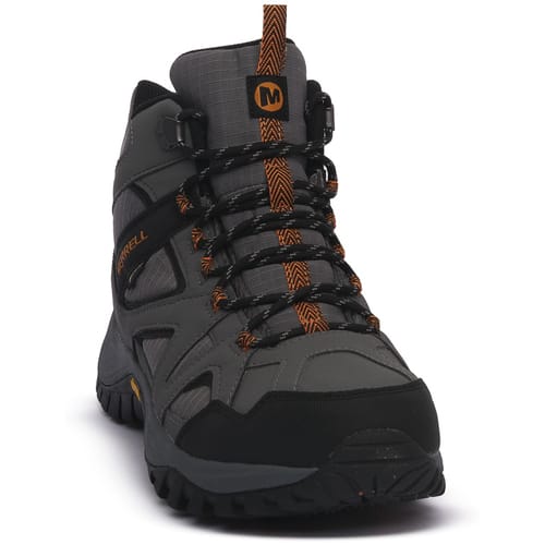 Wandelschoenen Merrell BRYCE RADIUS MID GTX