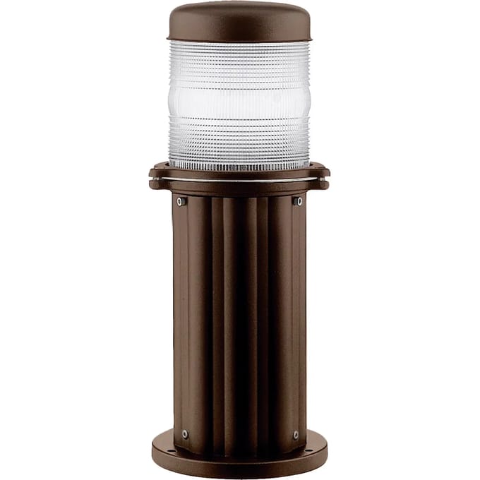 Armatuur Dopo lighting Omo IP55 E27 400 mm