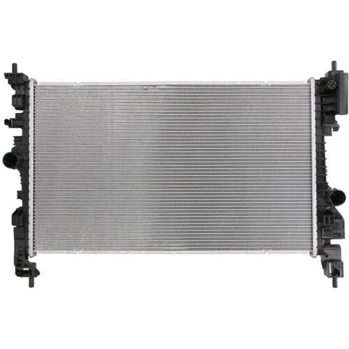 Radiator, motorkoeling NRF 550404