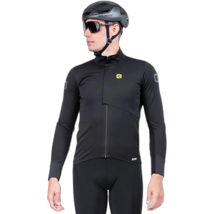 Ale Fietsjas R-EV1 Uragano - Zwart - M