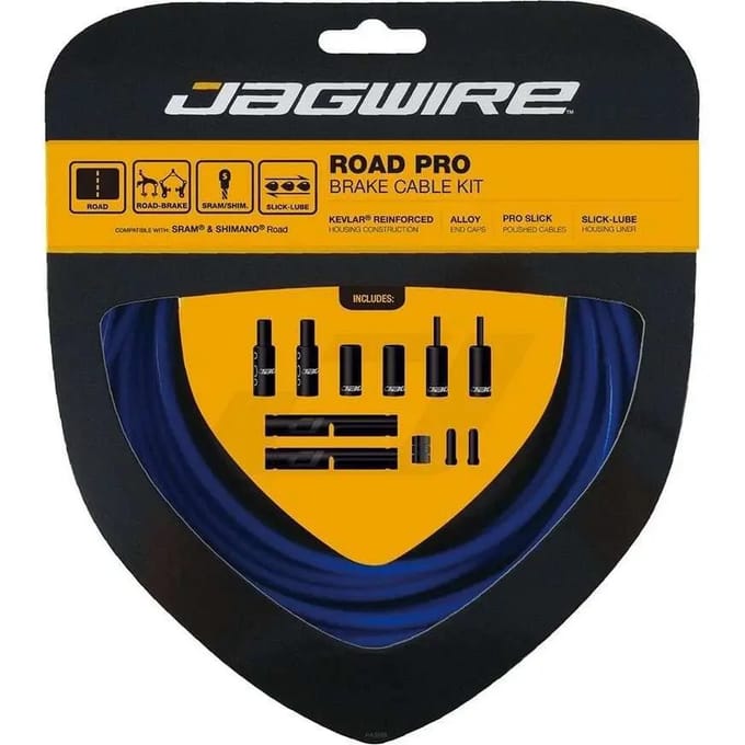 Remkit Jagwire Pro