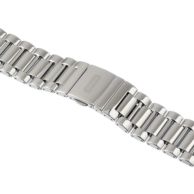 Rado straps 07.02980.10 The Original Horlogeband