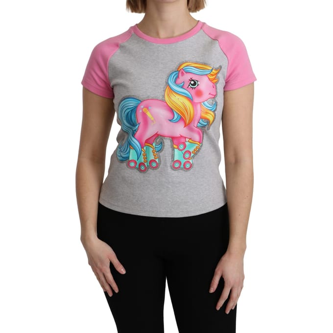 Mijn Kleine Pony Skeeler T-shirt Tsh5088