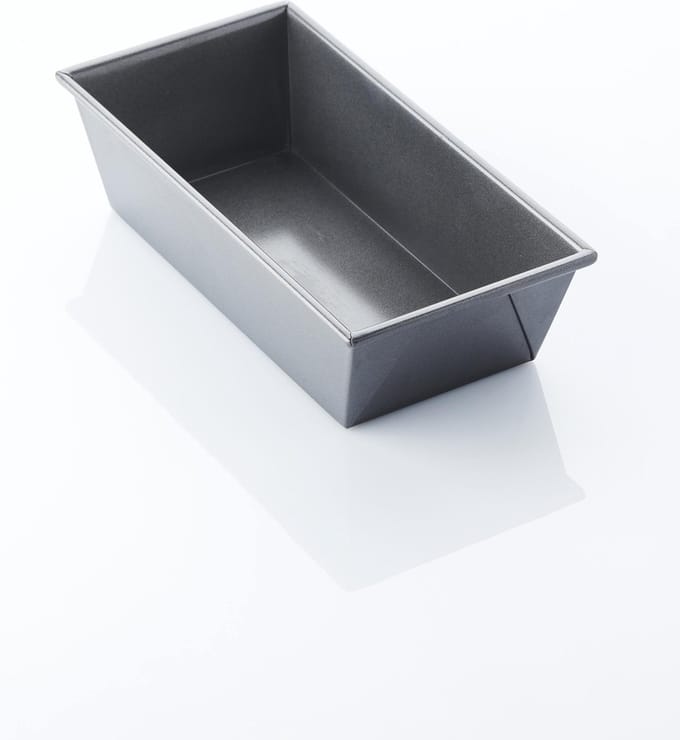 Point-Virgule brood-/cakevorm - anti-aanbaklaag - 30x15x8cm