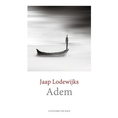 Adem - Jaap Lodewijks