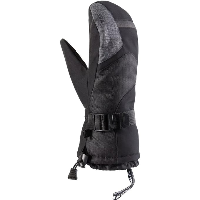 Skiwanten Viking Andes Mitten Freeride