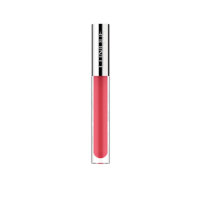 Clinique - Pop Plush™ Creamy Lip Gloss Hydraterende Lipgloss Sugarplum Pop