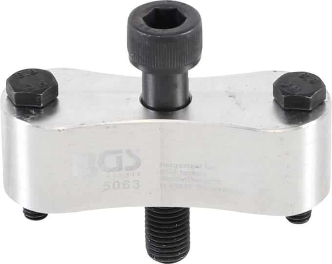 BGS Dynamo dekseltrekker voor Ducati