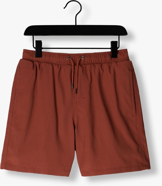 Beachlife - Zwembroek - Chocolate Shine - Maat S