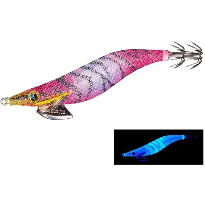 Lok Shimano Sephia Clinch FB Rattle