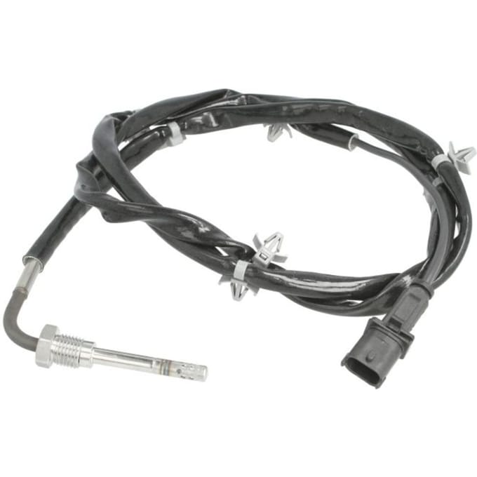 Sensor, uitlaatgastemperatuur FEBI BILSTEIN 48834