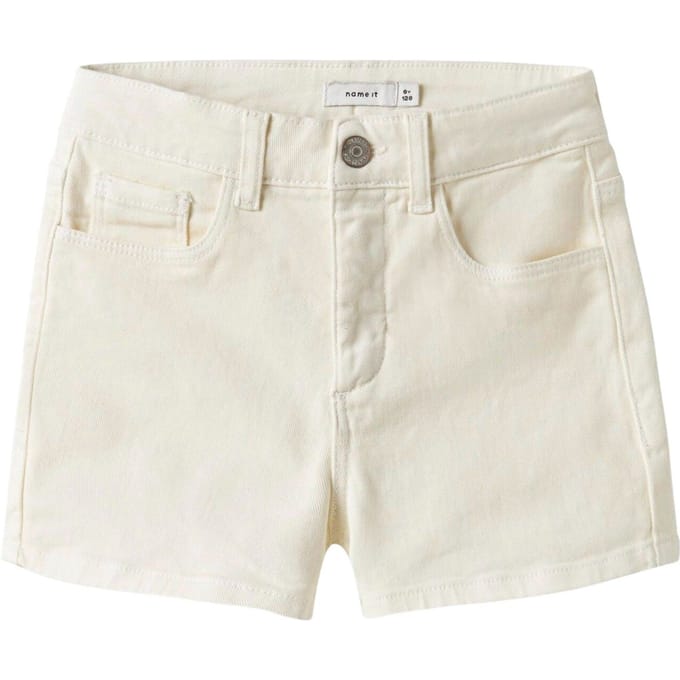 Name it Shorts twill