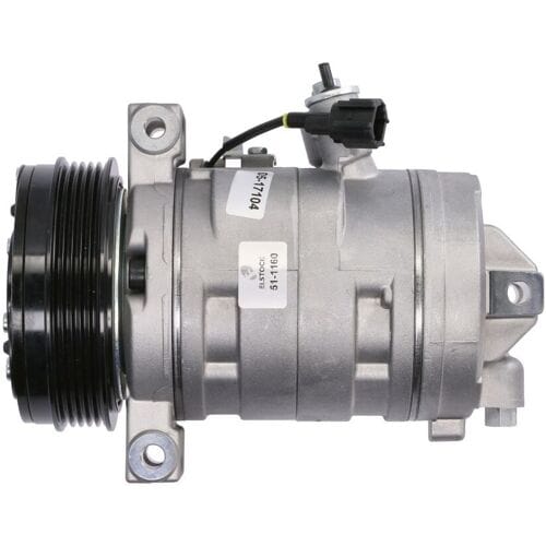 Airco-compressor ELSTOCK 51-1160