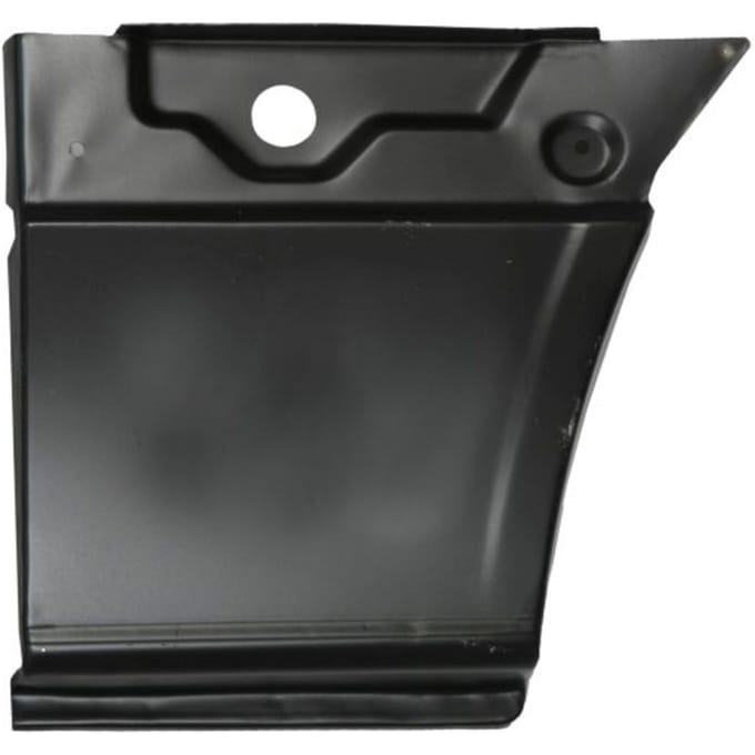 Chassis zijwand BLIC 6504-03-3547565P links