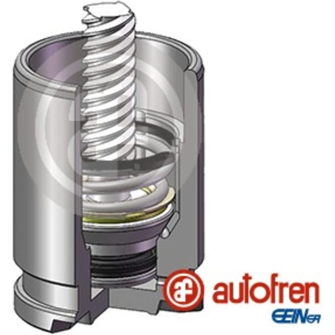 Zuiger, remklauw AUTOFREN SEINSA D025530K