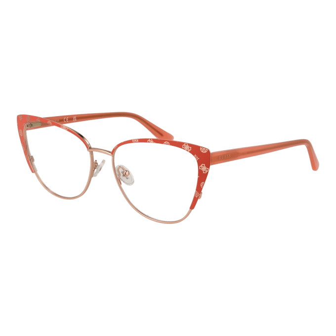 Guess Brilmontuur GU50121 074 55