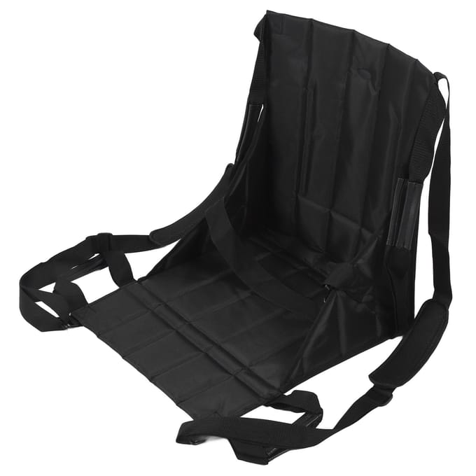 Zware Waterdichte Transferplank voor Trappen en Lift met Transferdoek voor Verpleging black