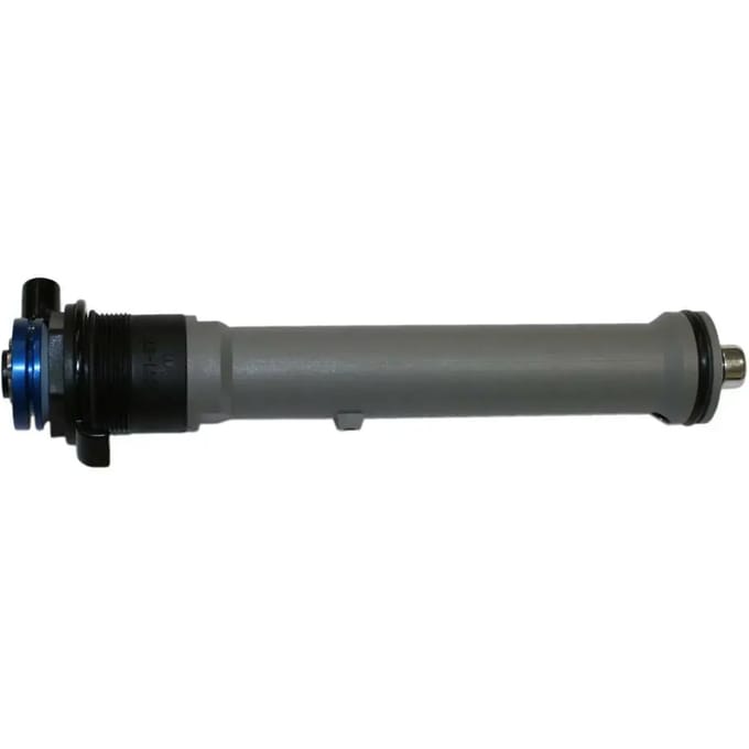 Rockshox Dart 2/3 Set Voor Externe Vergrendeling Wit,Zwart Remot