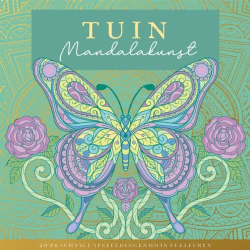 Tuin - Mandalakunst