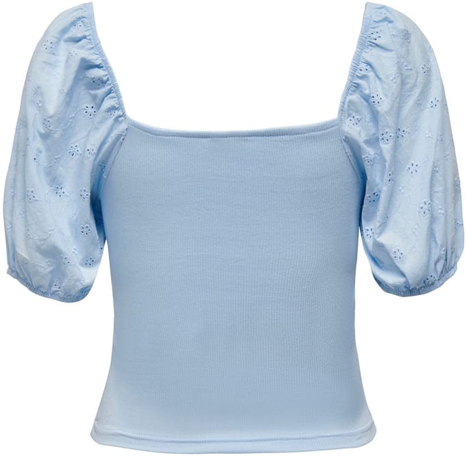 JDY - JDYPIA S/S SHORT MIX TOP JRS - Dames - Blouses