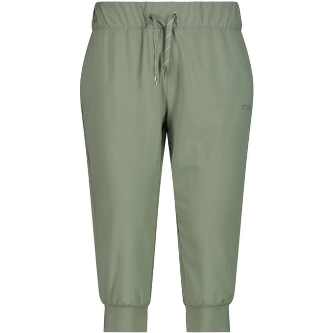 3/4 Broek Extra Licht Dames CMP