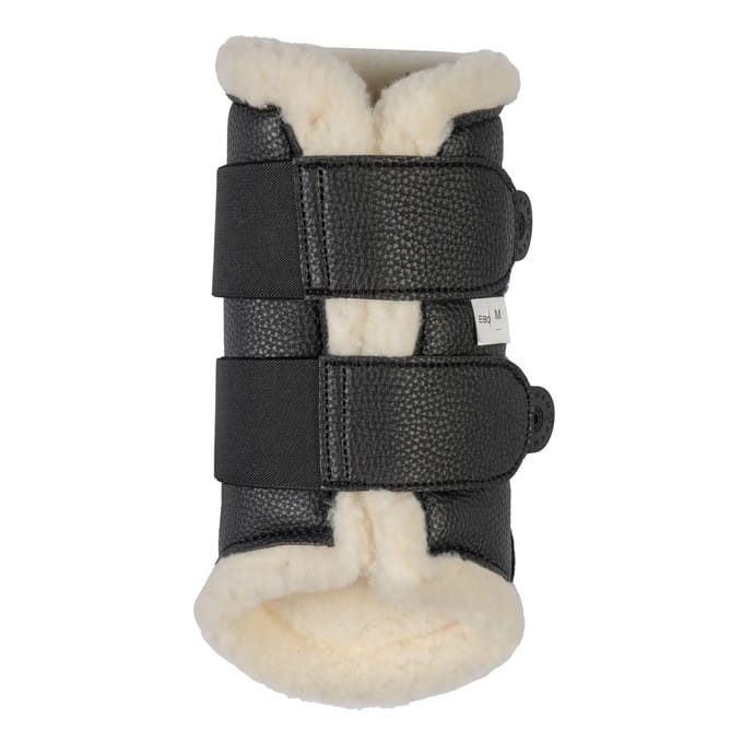 Gesloten laarzen HKM Comfort Premium Fur II