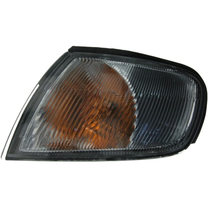Richtingaanwijzer DEPO 215-1577L-AE links