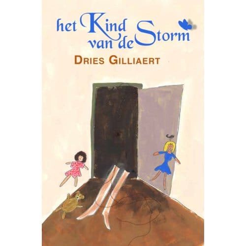 Het Kind Van De Storm - Dries Gillieart