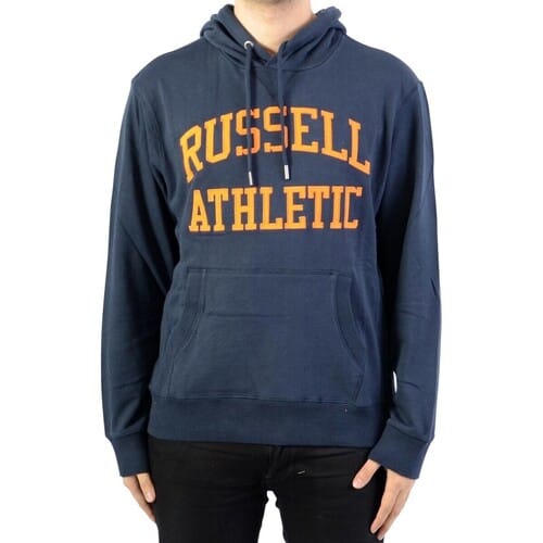 Capuchon sweaters Russell Athletic 131048