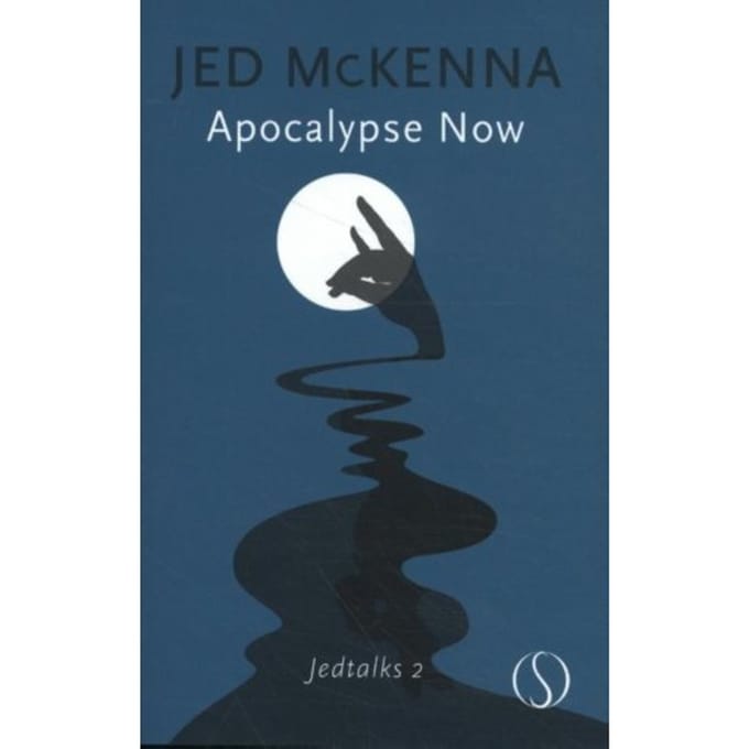 Apocalyps Now - Jedtalks - Jed Mckenna