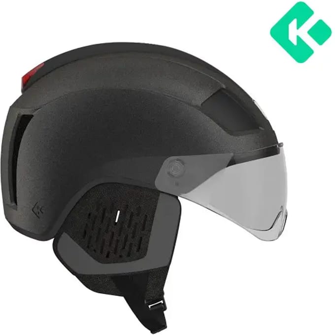 Stedelijke helm Lazer Nova NTA KC