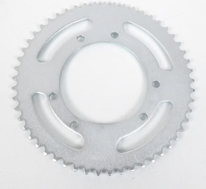 Achtertandwiel Sifam voor Motor MASH 50 FIFTY SM 2012 tot 2014 Nieuw