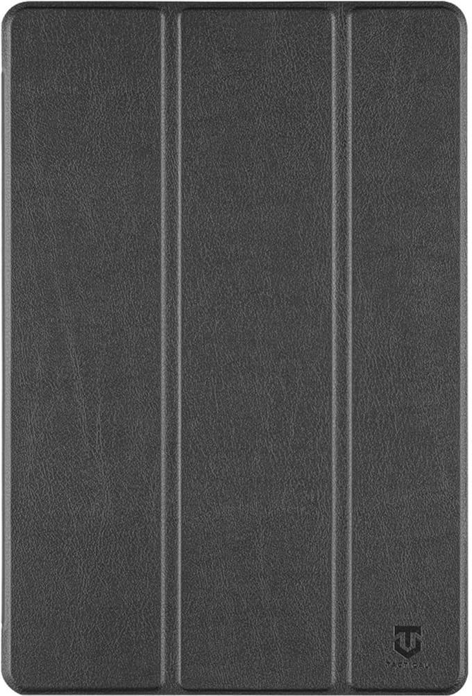 Tactical - iPad Air 4 (2020)/iPad Air 5 (10.9" / 2022) Book Tri Fold Case - Black